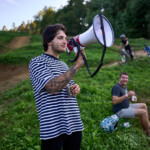 Velhartický Bike Jam Vol.3