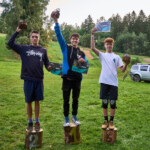 Velhartický Bike Jam Vol.3