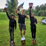 Velhartický Bike Jam Vol.3