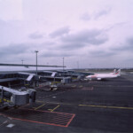 Letiště Praha Ruzyně