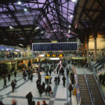 Liverpool Street Station