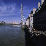London Eye London Eye