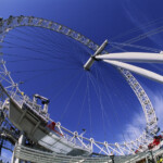 London Eye