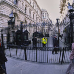 Downing Street Downing Street