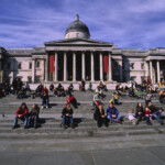The National Gallery The National Gallery