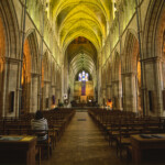 Southwark Cathedral Southwark Cathedral