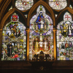 Southwark Cathedral Southwark Cathedral