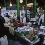 Borough Market Borough Market