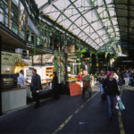 Borough Market Borough Market