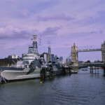 HMS Belfast