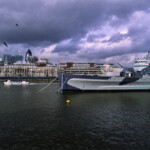 HMS Belfast HMS Belfast