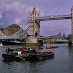 Tower Bridge Tower Bridge