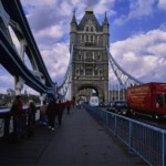 Tower Bridge Tower Bridge