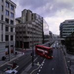 City of London City of London