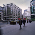 City of London City of London