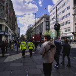 Oxford Street Oxford Street