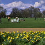 Hyde Park Hyde Park