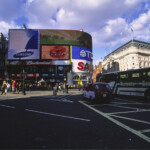Piccadilly Circus