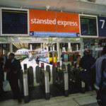 Stansted Express Stansted Express