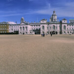 Horse Guards Parade Horse Guards Parade