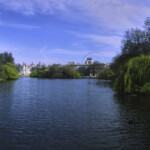 St. James’s Park