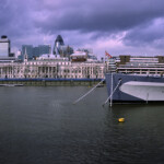HMS Belfast HMS Belfast