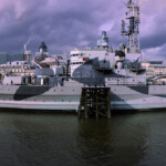 HMS Belfast