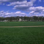 Hyde Park