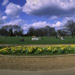 Hyde Park