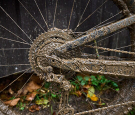 Závod na Hůrce: TBC cyklokrosová série 2025