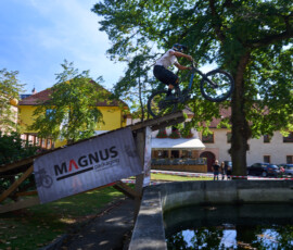 Downtown Horn&iacute; Plan&aacute; 2026
