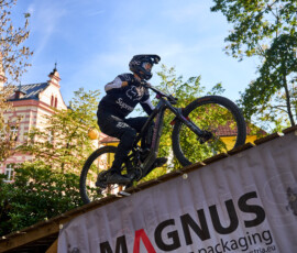 Downtown Horn&iacute; Plan&aacute; 2026