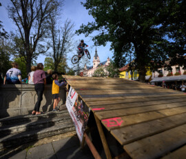 Downtown Horn&iacute; Plan&aacute; 2026
