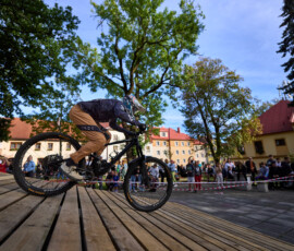 Downtown Horn&iacute; Plan&aacute; 2026