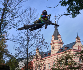 Downtown Horn&iacute; Plan&aacute; 2026