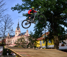 Downtown Horn&iacute; Plan&aacute; 2026