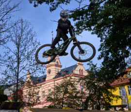 Downtown Horn&iacute; Plan&aacute; 2026