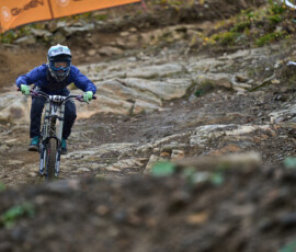 Top on Trail DH Serie Kouty nad Desnou 2026