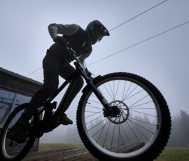 Top on Trail DH Serie Kouty nad Desnou 2026