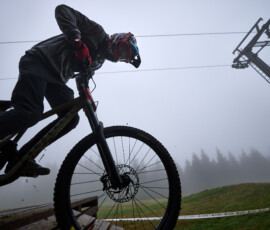 Top on Trail DH Serie Kouty nad Desnou 2026