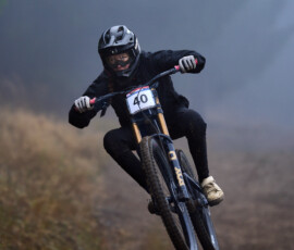 Top on Trail DH Serie Kouty nad Desnou 2026
