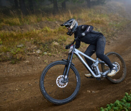 Top on Trail DH Serie Kouty nad Desnou 2026