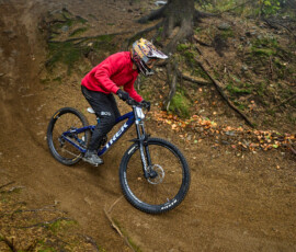 Top on Trail DH Serie Kouty nad Desnou 2026