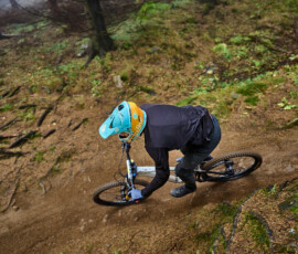 Top on Trail DH Serie Kouty nad Desnou 2026