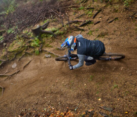 Top on Trail DH Serie Kouty nad Desnou 2026