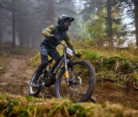 Top on Trail DH Serie Kouty nad Desnou 2026