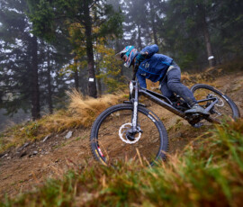 Top on Trail DH Serie Kouty nad Desnou 2026