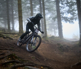 Top on Trail DH Serie Kouty nad Desnou 2026