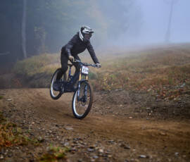 Top on Trail DH Serie Kouty nad Desnou 2026