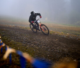 Top on Trail DH Serie Kouty nad Desnou 2026